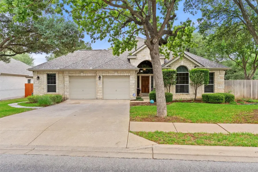 16920 Crystal Downs Cv, Austin, TX 78717 - #2