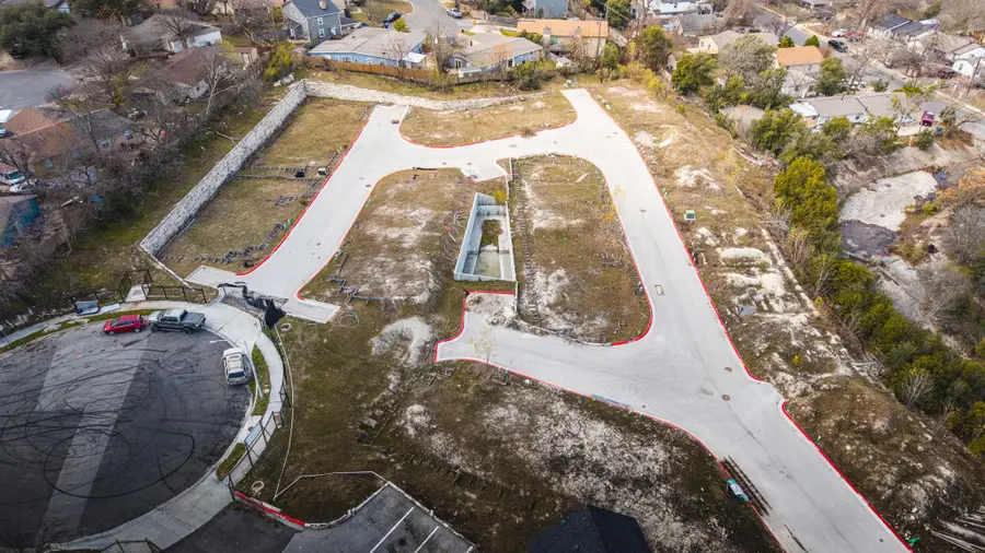 1300 Mckie Dr, Austin, TX 78752 - #2