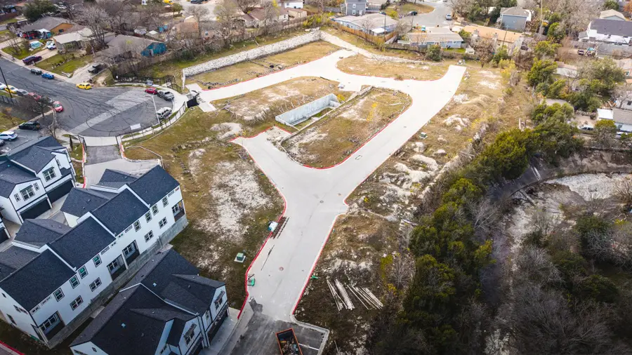 1300 Mckie Dr, Austin, TX 78752 - #3