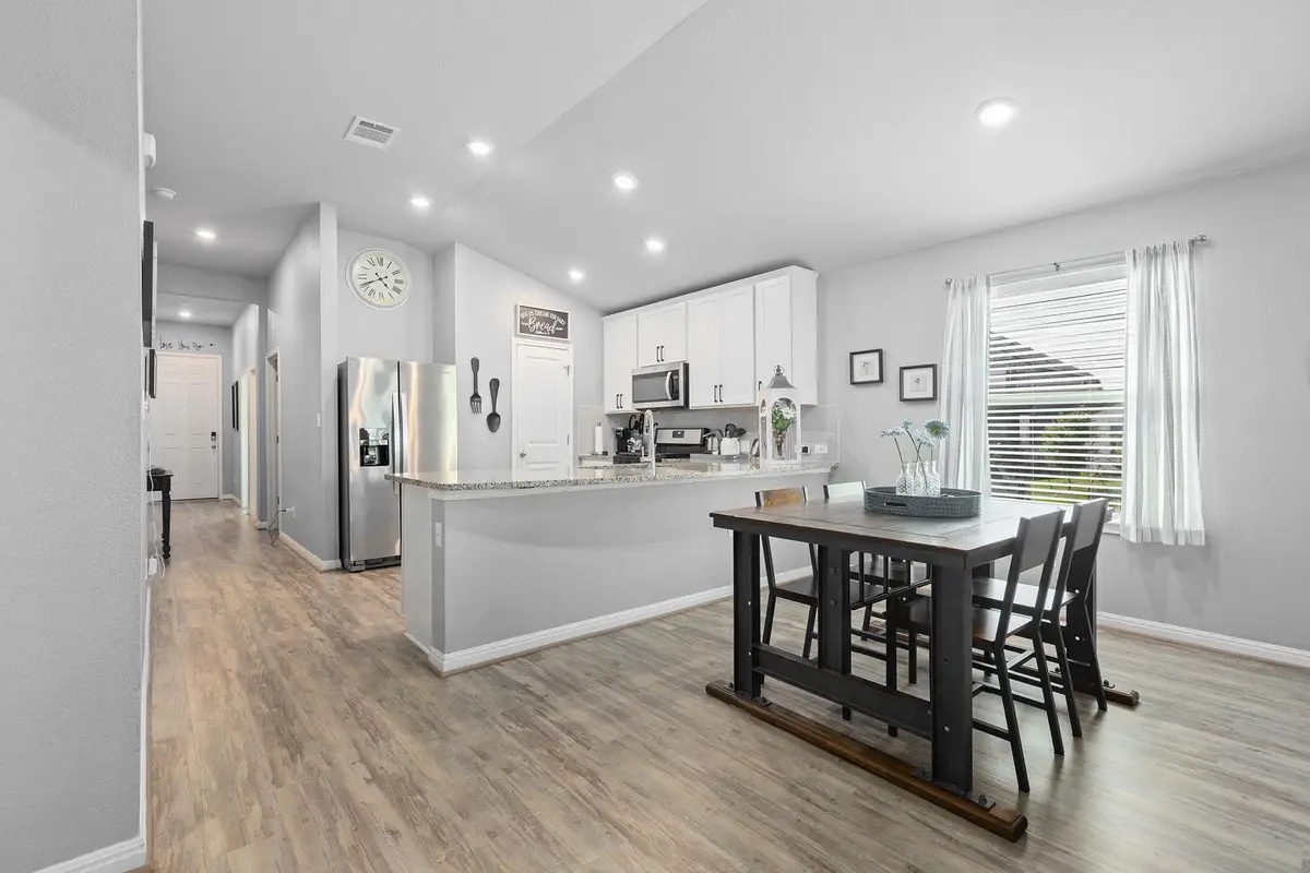 6045 Teodoro Bnd, Round Rock, TX 78665 - Image #1