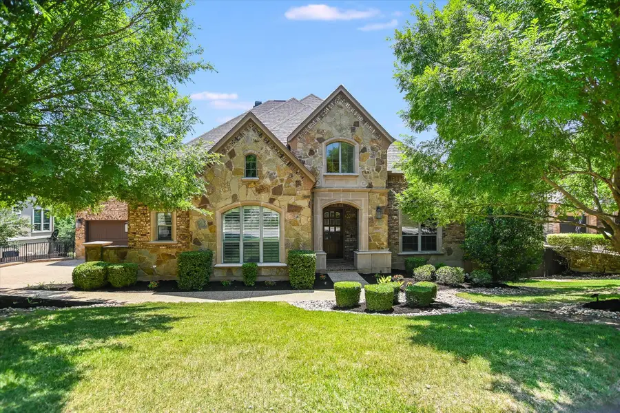 1016 Santaluz Path, Austin, TX 78732 - #2