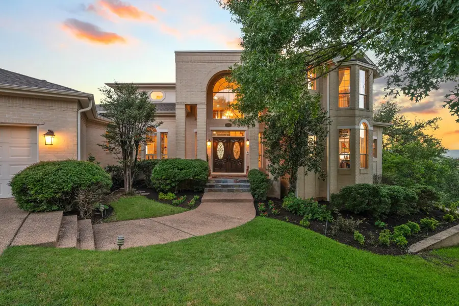 5806 Westslope Cv, Austin, TX 78731 - #2