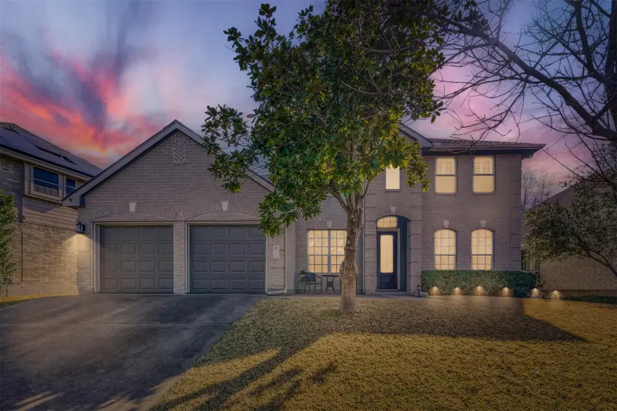 20101 Canterwood Ln, Pflugerville, TX 78660 - #3