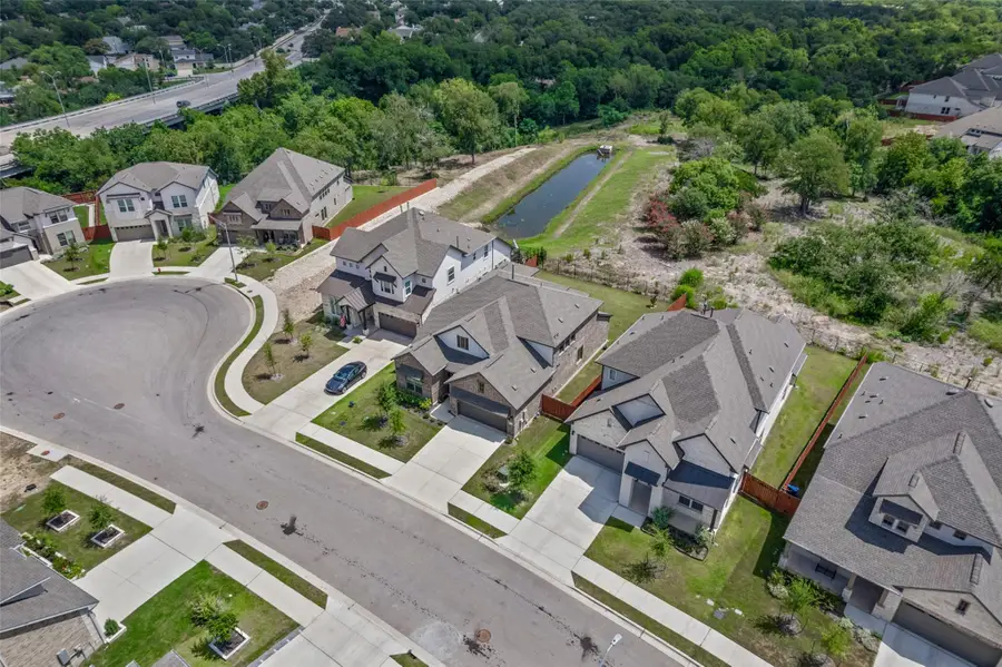 2323 Cantata Cv, Round Rock, TX 78681 - #2