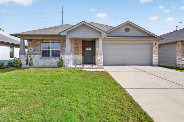 1007 Coolridge Ct, Hutto, TX 78634