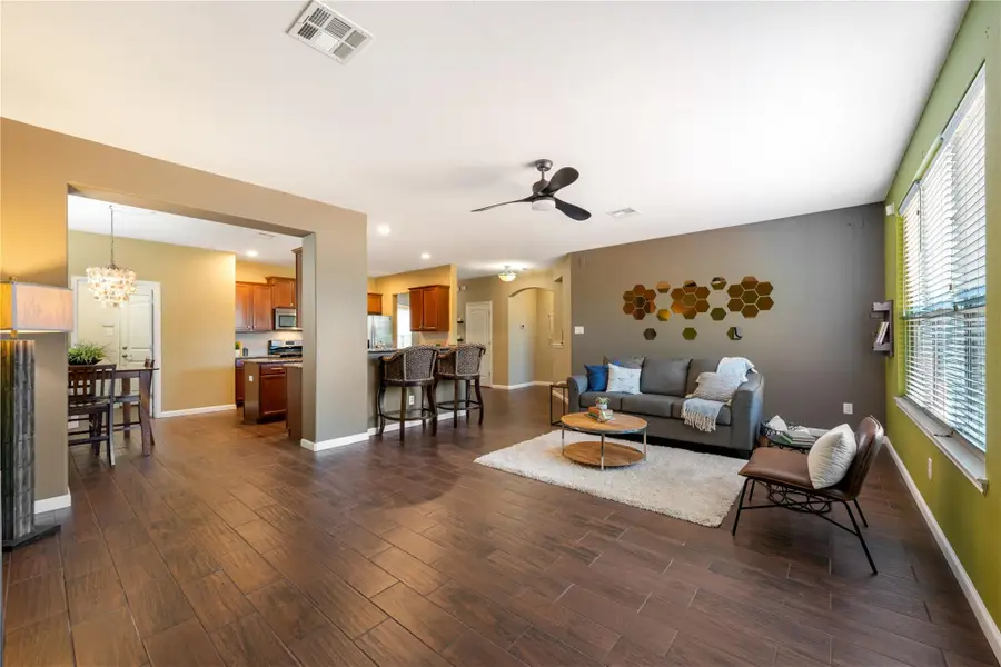 708 Marc Taylor Dr, Austin, TX 78745 - #2
