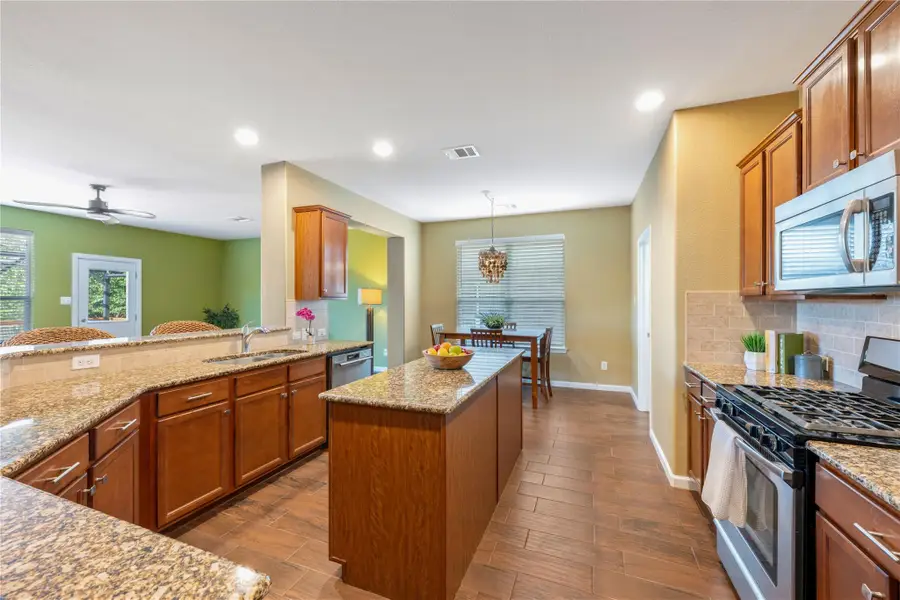 708 Marc Taylor Dr, Austin, TX 78745 - #3