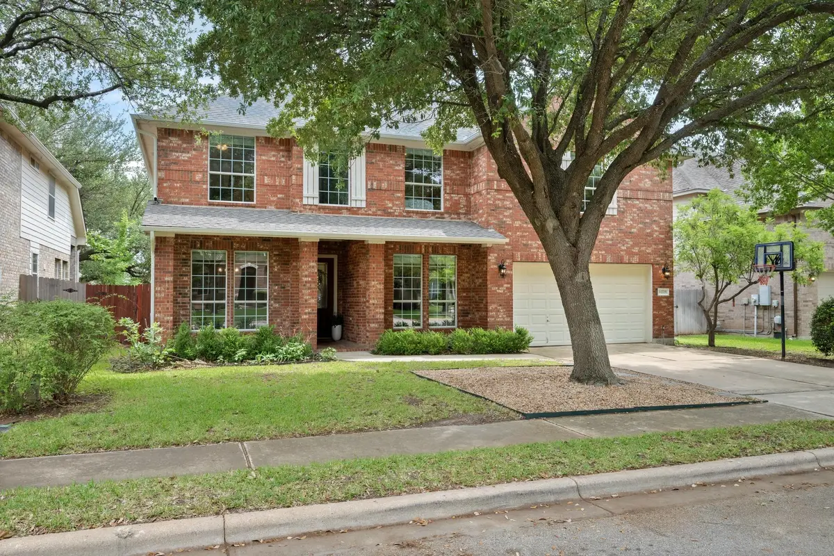 2725 Cedar Springs Pl, Round Rock, TX 78681 - #1