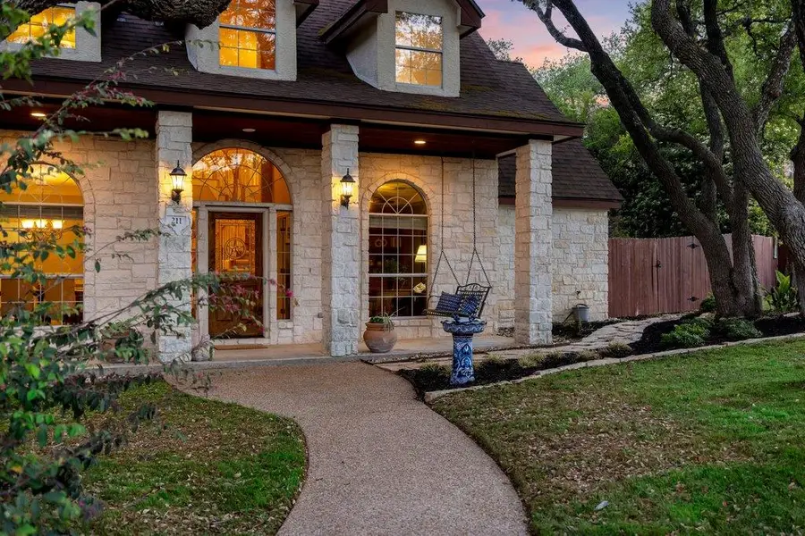 211 River Down Rd, Georgetown, TX 78628 - #2