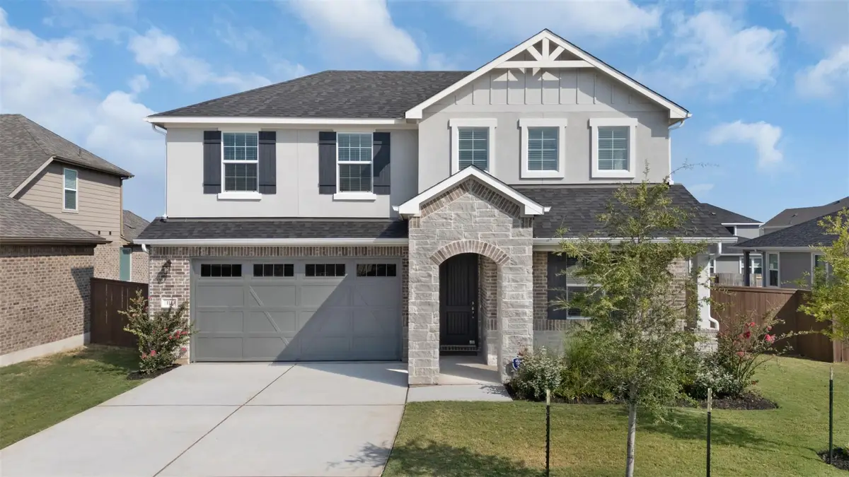 112 Jasmine Ln, Marble Falls, TX 78654 - Image #1