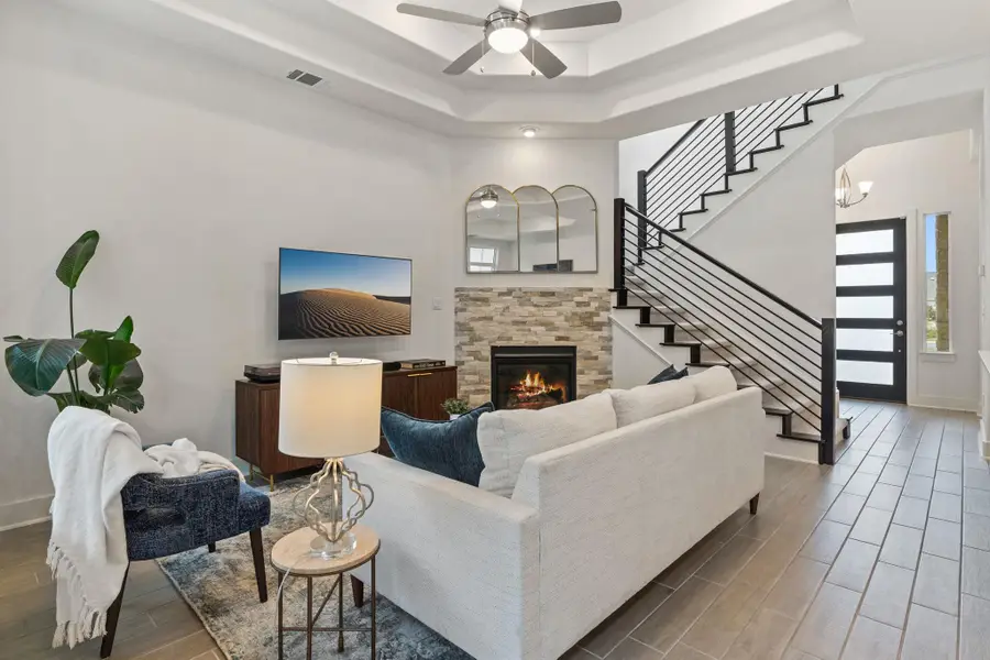 201 Beneteau Dr, Austin, TX 78738 - Image #3