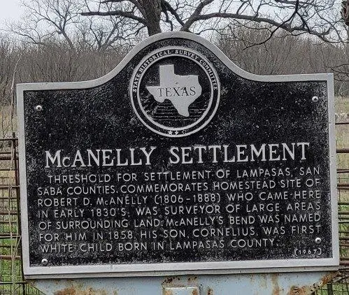 TBD Fm 580 Rd, Lampasas, TX 76550 - #3