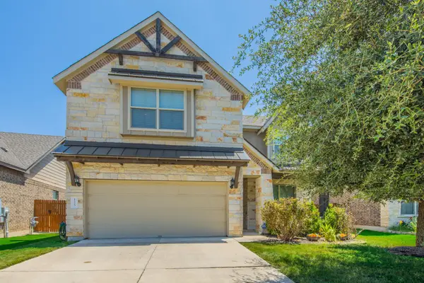 125 Andele Way, Liberty Hill, TX 78642