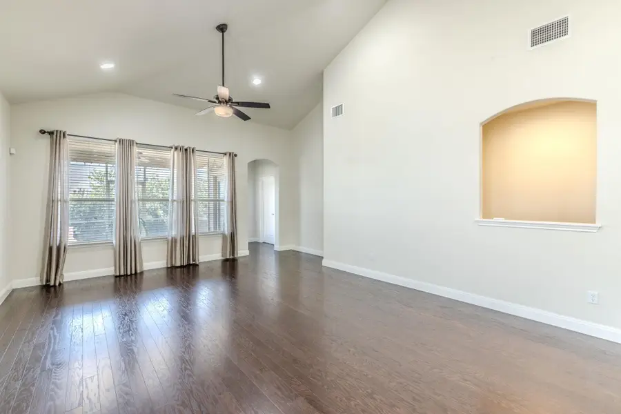 125 Andele Way, Liberty Hill, TX 78642 - #3