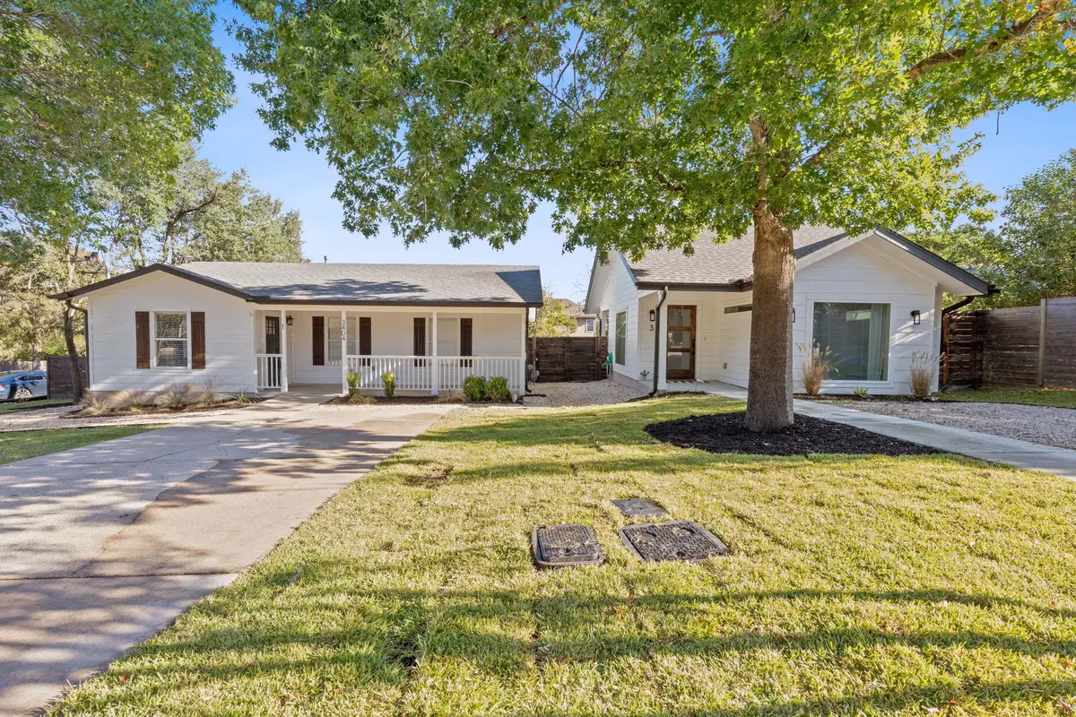 3404 Thomas Kincheon St #1 & 3, Austin, TX 78745 - Image #1