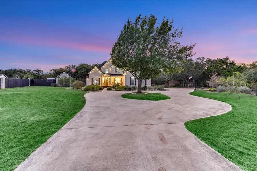 1196 W Bartlett Dr, Buda, TX 78610 - #3
