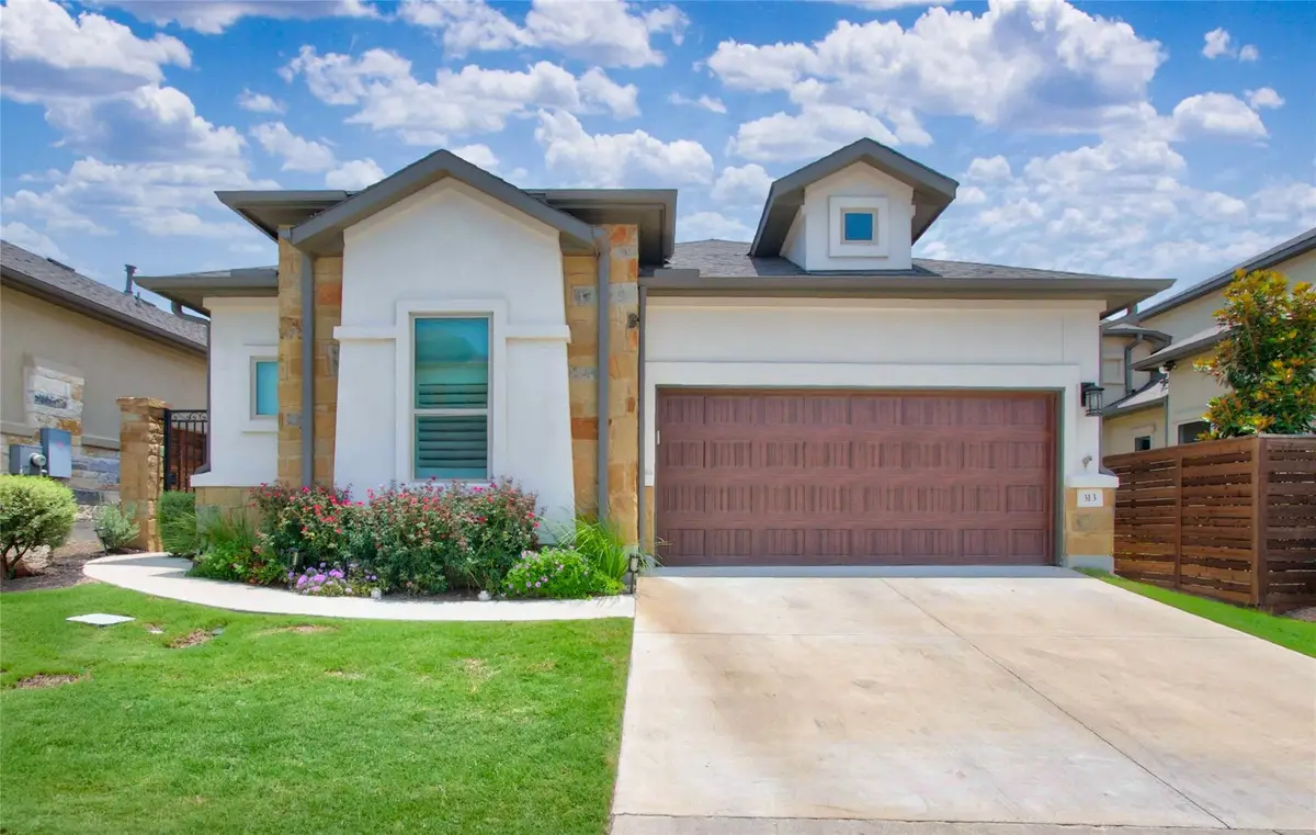 313 Skyflower Dr #G, Georgetown, TX 78628 - #1