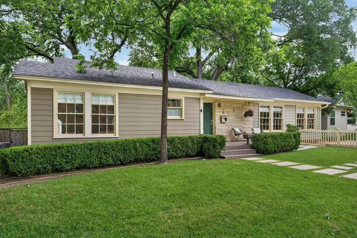 18 Margranita Cres, Austin, TX 78703 - #1