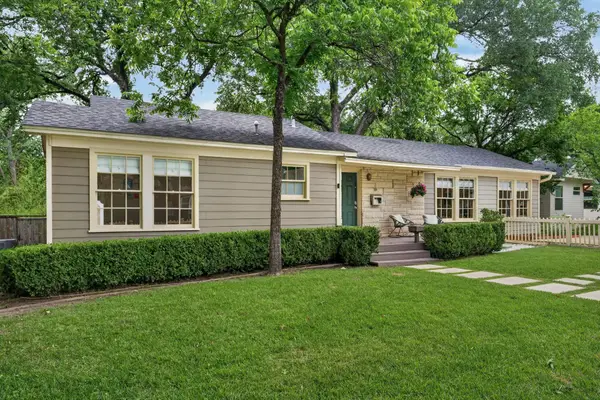18 Margranita Cres, Austin, TX 78703