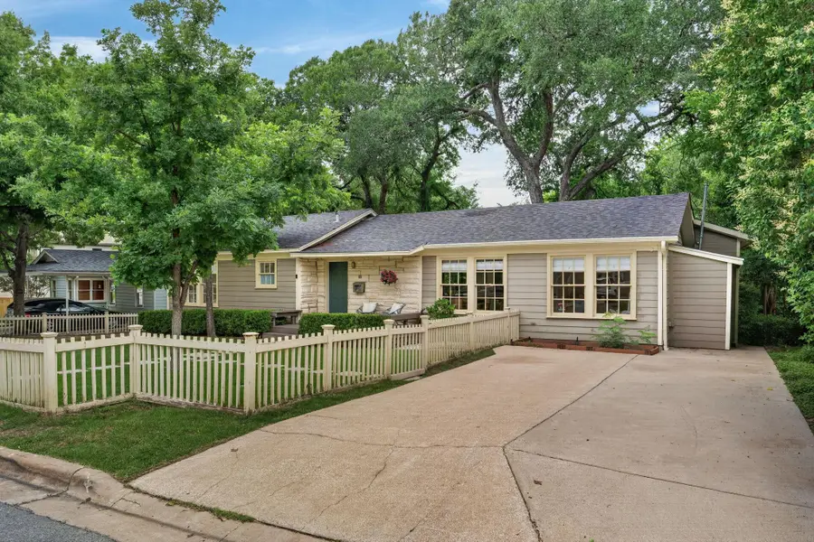 18 Margranita Cres, Austin, TX 78703 - #2