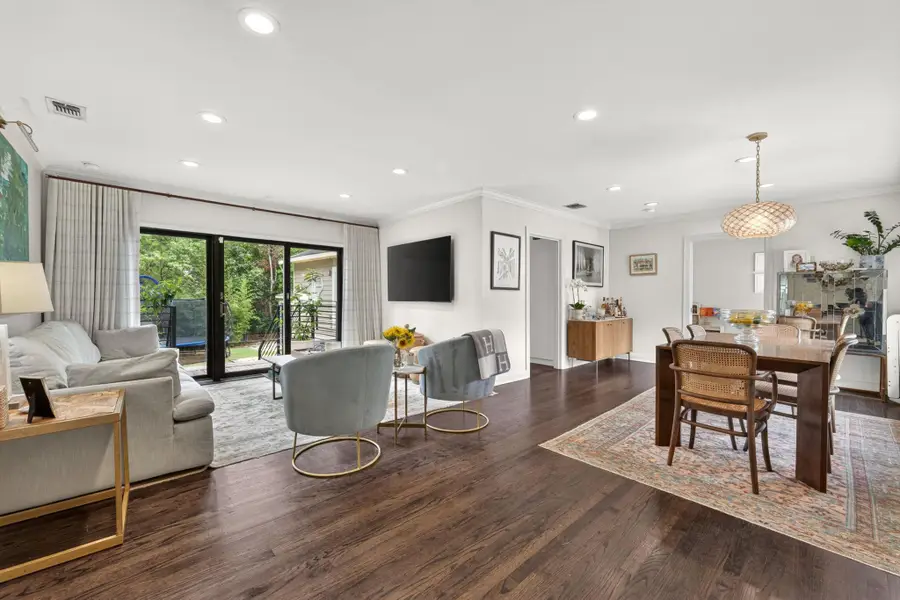 18 Margranita Cres, Austin, TX 78703 - #3