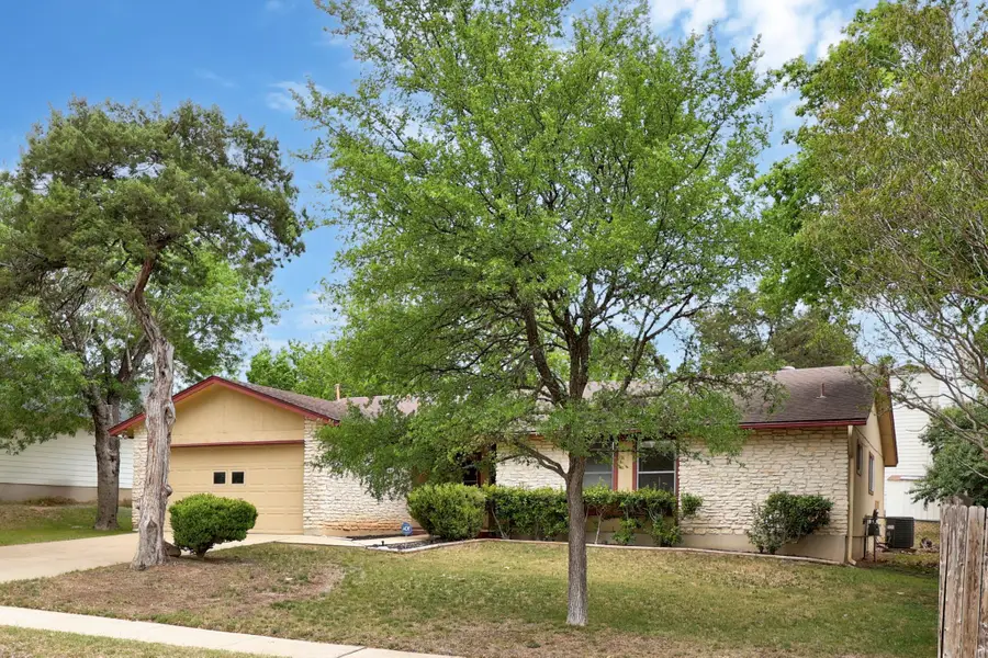 2110 Trede Dr, Austin, TX 78745 - #2