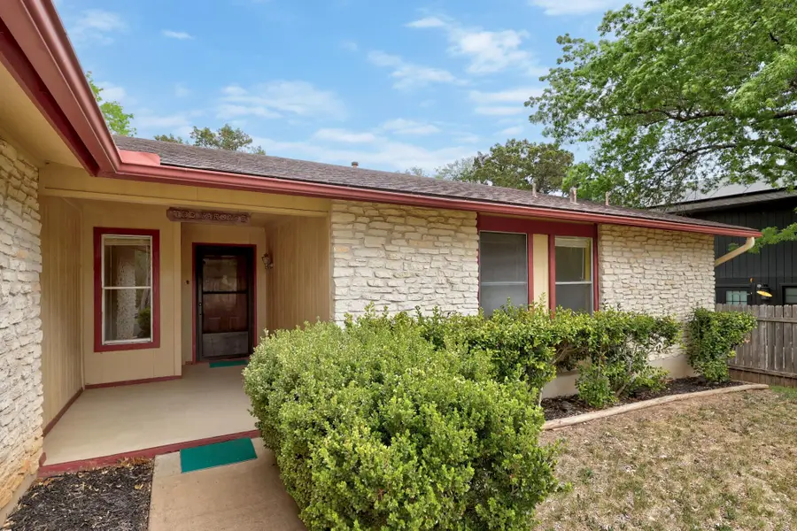 2110 Trede Dr, Austin, TX 78745 - #3