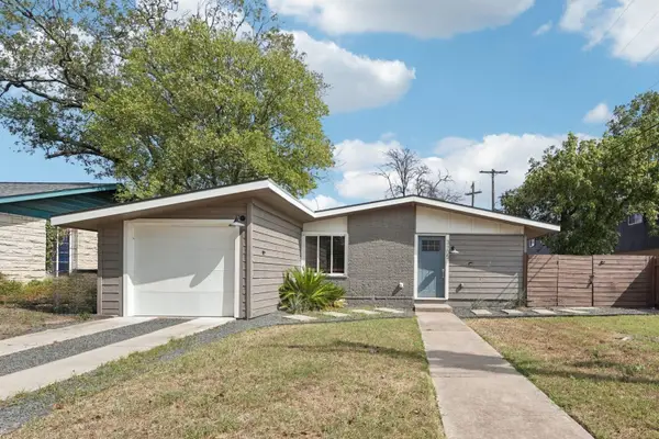 3705 Manorwood Rd, Austin, TX 78723