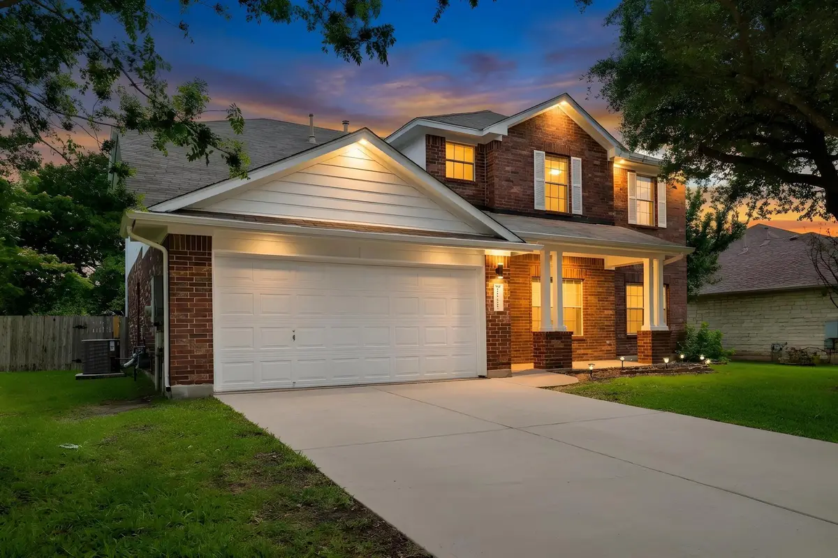 1511 Gardena Canyon Dr, Pflugerville, TX 78660 - #1
