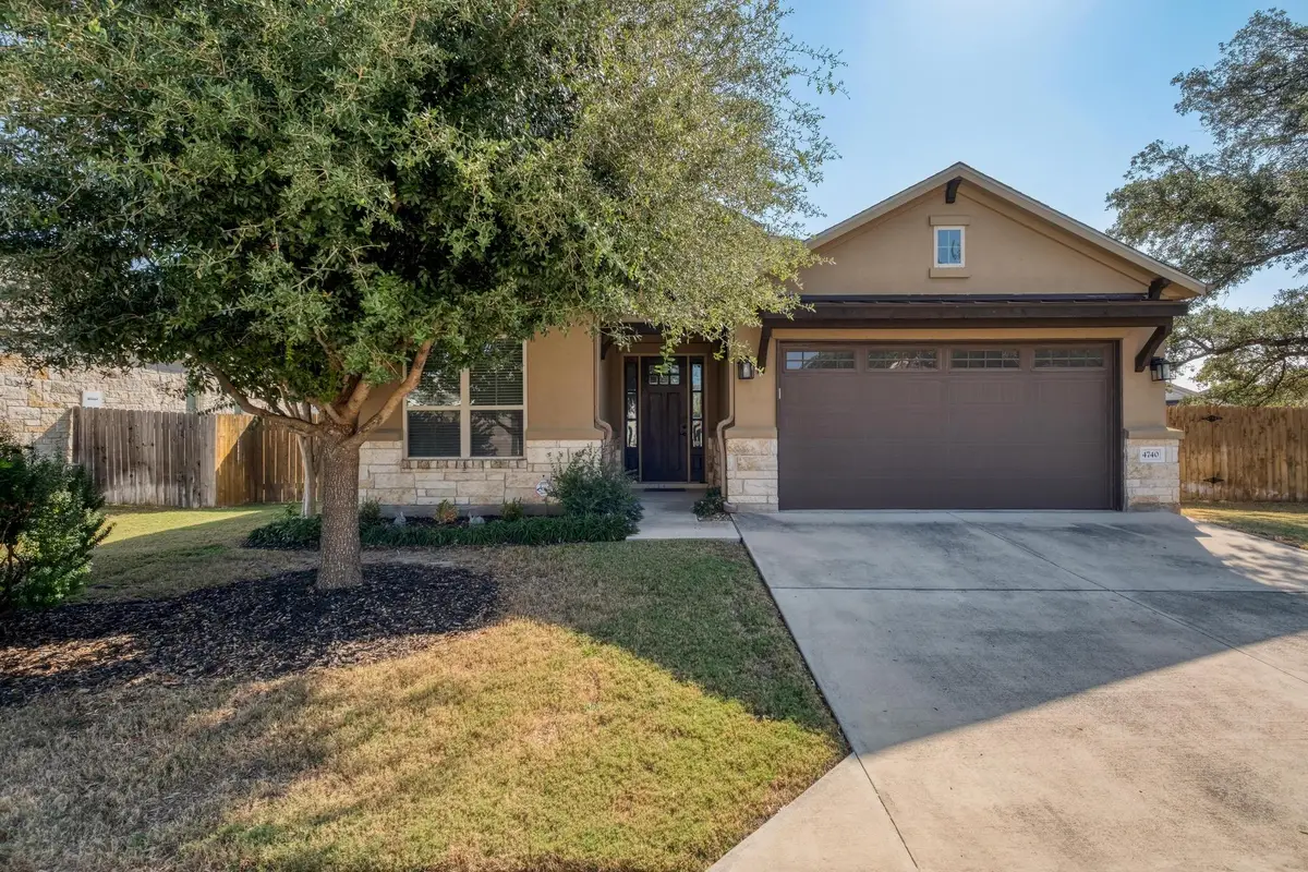 4740 Collins St #608, Round Rock, TX 78681 - Image #1