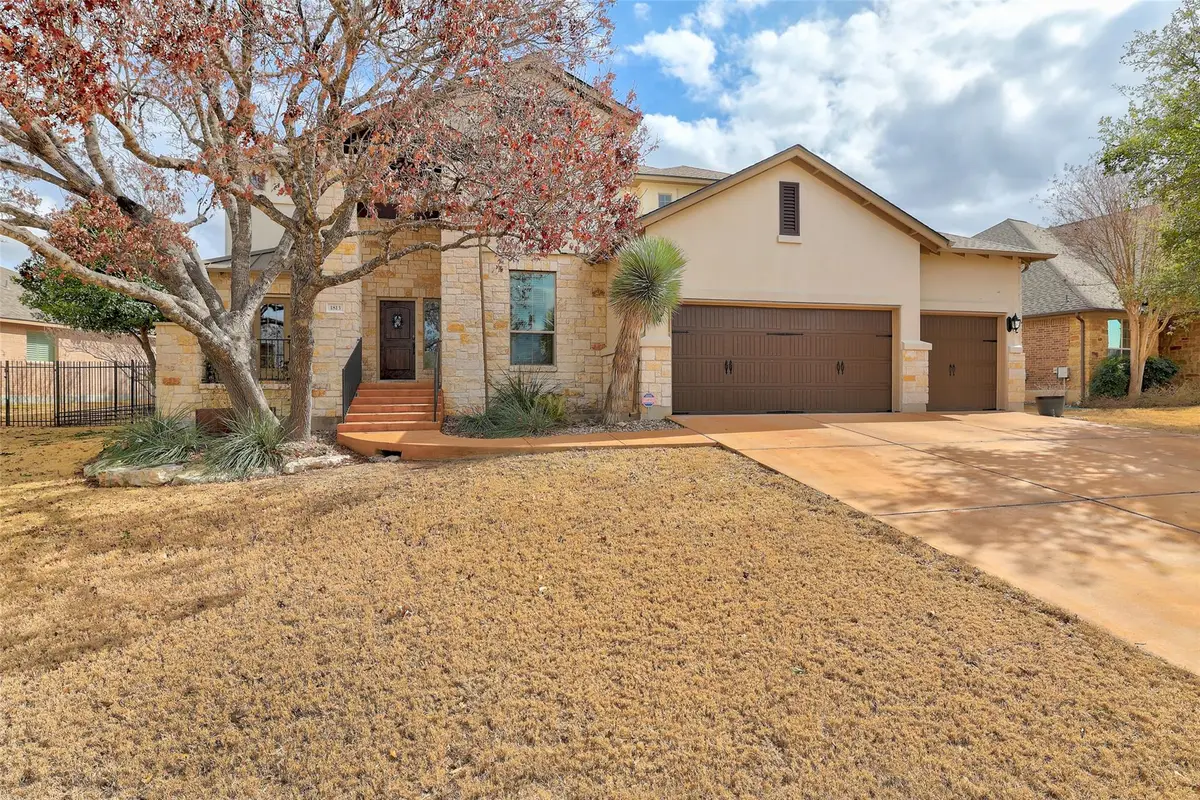 1813 Harvest Dance Dr, Leander, TX 78641 - #1