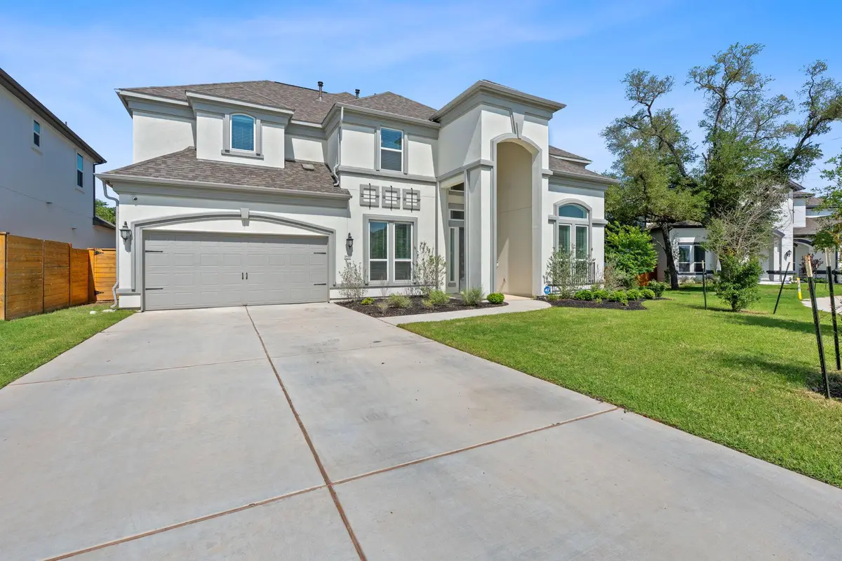 1616 Illawarra Way, Leander, TX 78641 - Image #1