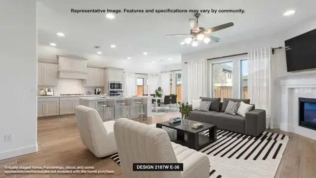 3804 Sonesta St, Lockhart, TX 78644 - #2