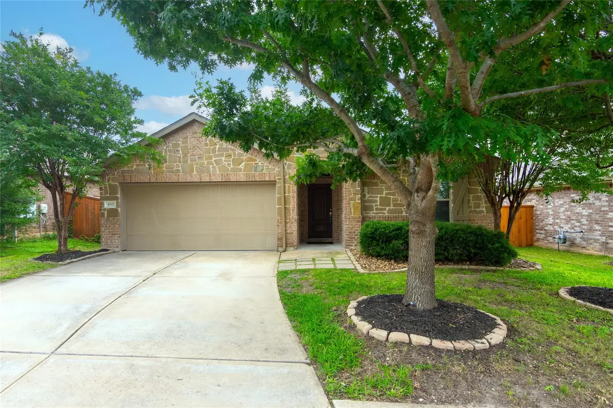 4517 Chestnut Meadows Bnd, Georgetown, TX 78626 - #1