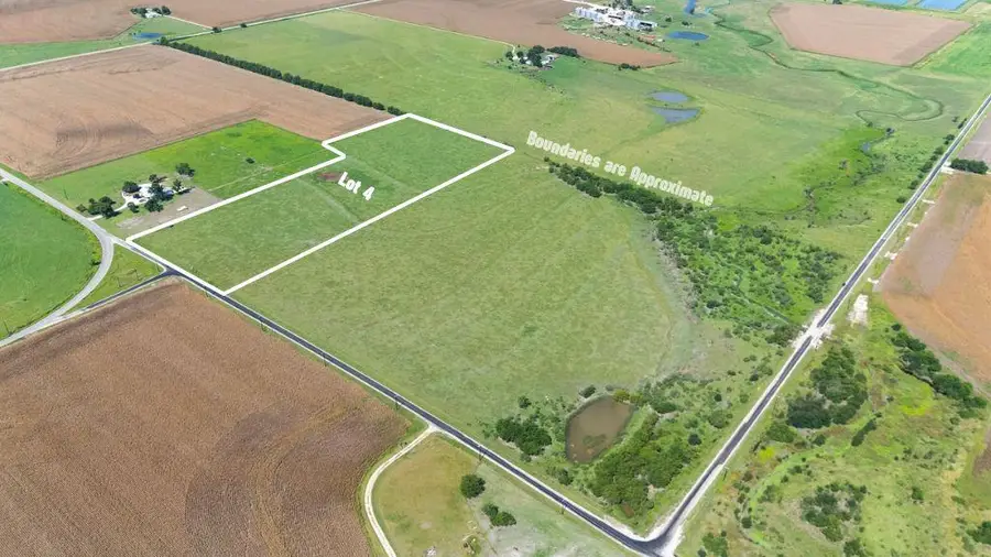 Lot 2 Indian Creek Rd, Bartlett, TX 76511 - Image #3