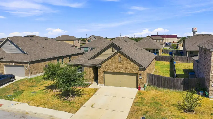 1703 Henbit Ln, Lockhart, TX 78644 - #3