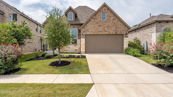 1101 Sendero Trl, Georgetown, TX 78628