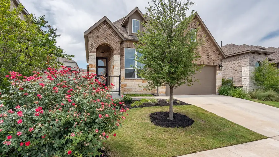 1101 Sendero Trl, Georgetown, TX 78628 - #2