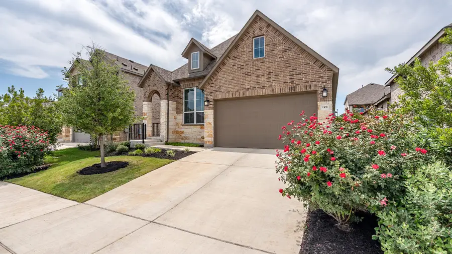 1101 Sendero Trl, Georgetown, TX 78628 - #3