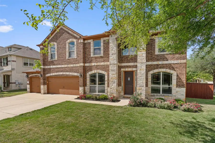 200 Lake Livingston Dr, Georgetown, TX 78628 - #3