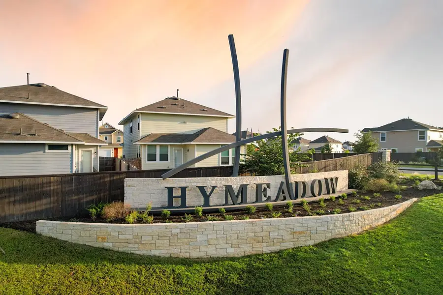 348 Jade St, Maxwell, TX 78656 - Image #3