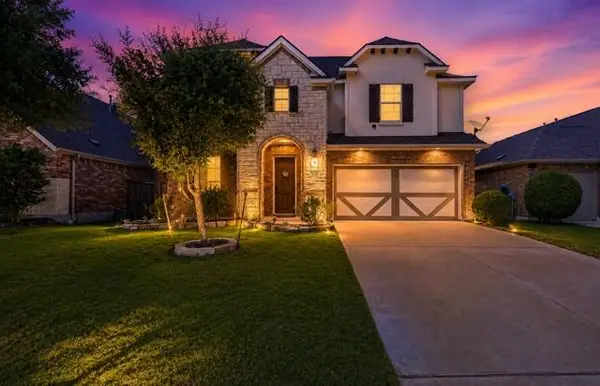 21013 Abigail Way, Pflugerville, TX 78660