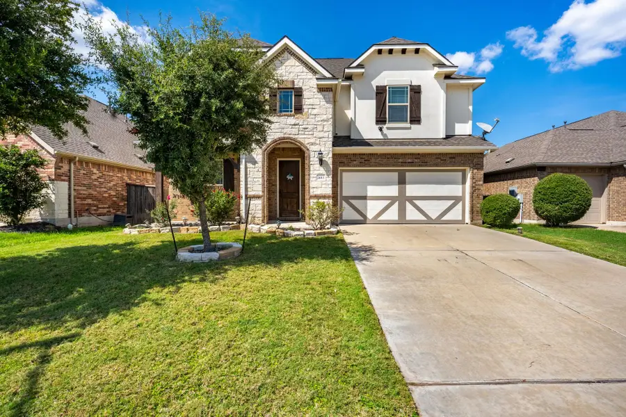 21013 Abigail Way, Pflugerville, TX 78660 - #2