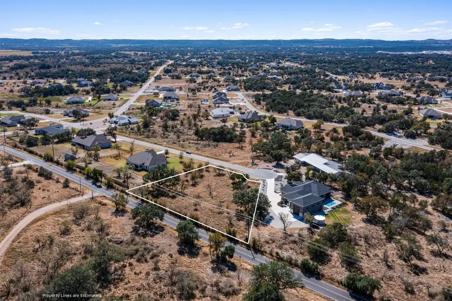 0000 Lazy Oak Pl, Spicewood, TX 78669 - #3