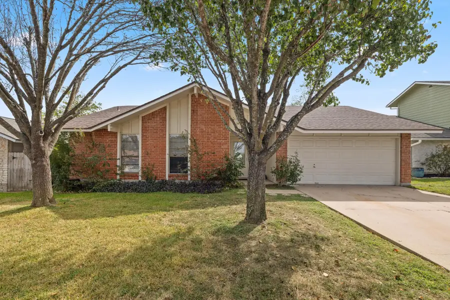 10071 Woodland Village Dr, Austin, TX 78750 - #2