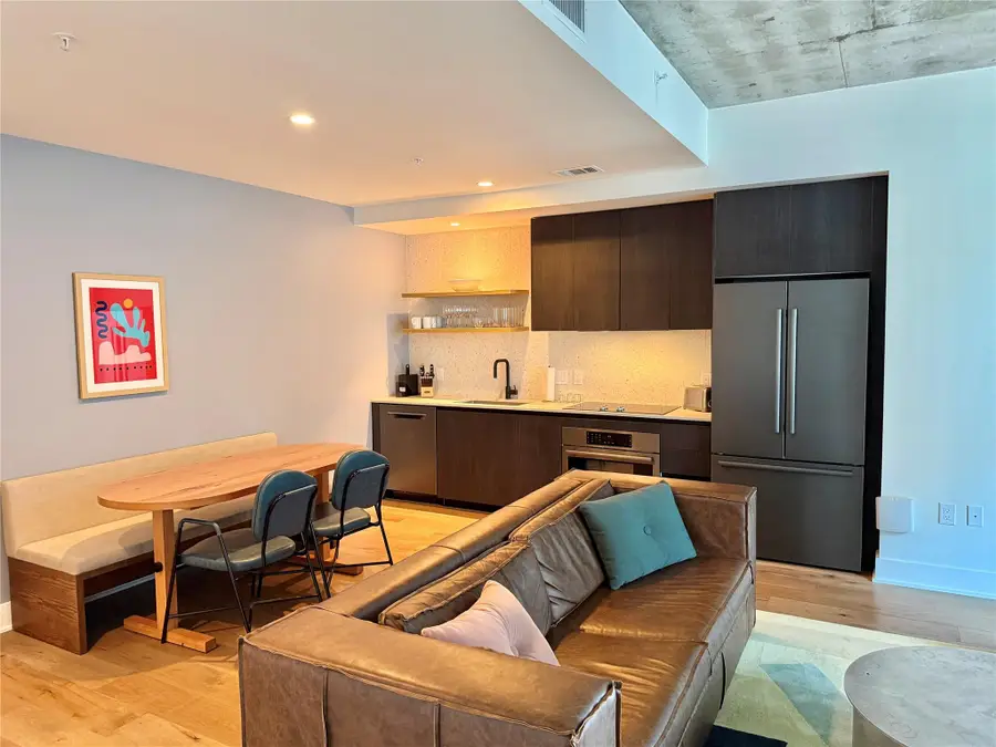 48 E East Ave #2509, Austin, TX 78701 - Image #2