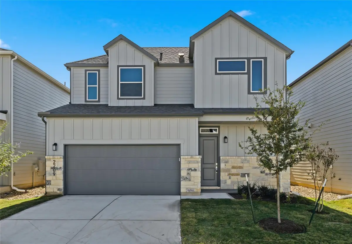 2209 Grenache Dr #34, Round Rock, TX 78664 - Image #1