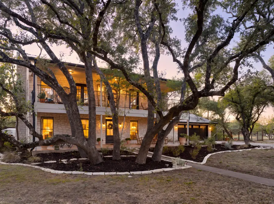 22 Tall Oaks Trl, Austin, TX 78737 - #2