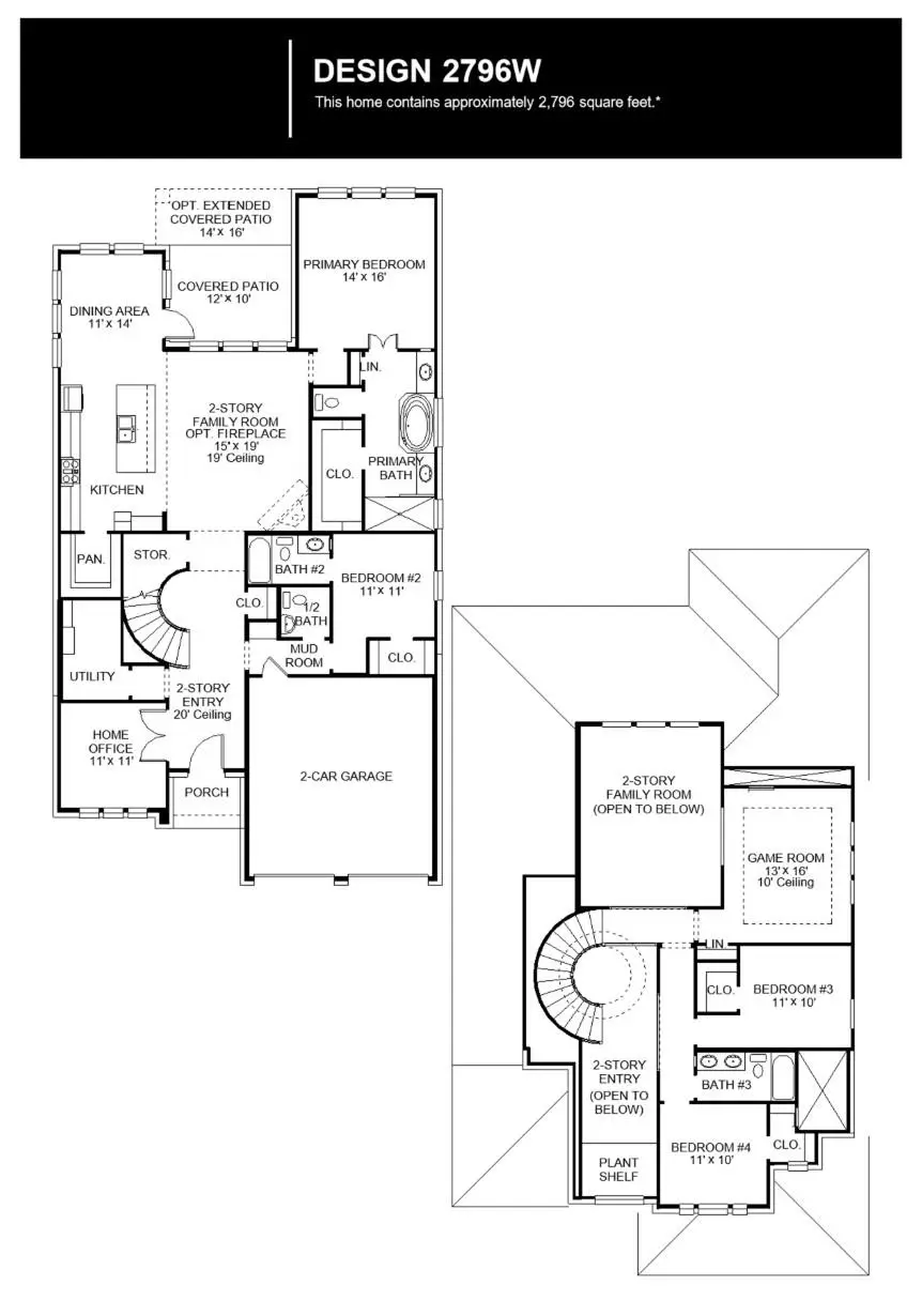 520 Summer Place Ln, Georgetown, TX 78628 - #2