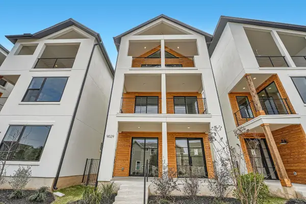 9029 Cattle Baron Path, Austin, TX 78747